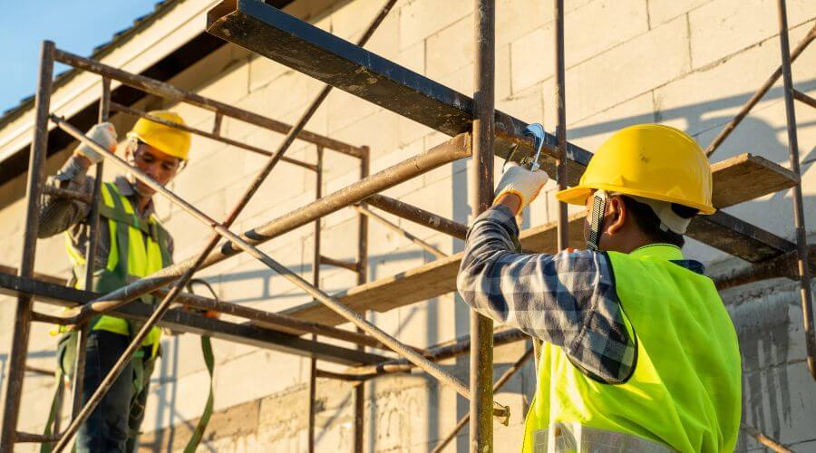 Professional residential roofers in Corning, NY